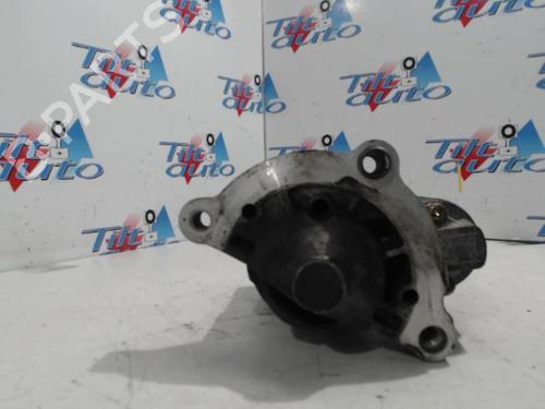 Startmotor PEUGEOT 307 CC (3B) 2.0 16V | BP22327285M8 