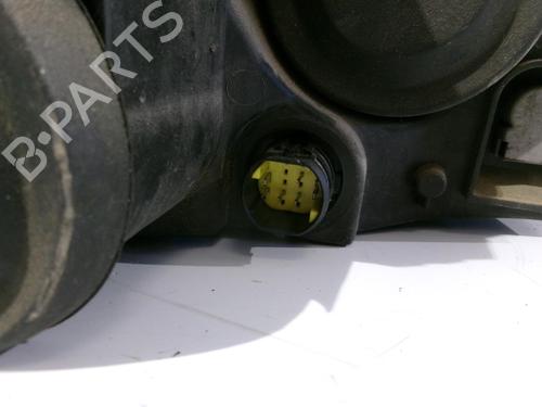 Used Left headlight Left headlight FIAT PUNTO (188_) 1.3 JTD 16V (70 hp) 22540333 22540333