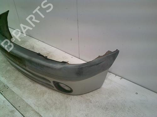 Front bumper RENAULT CLIO II (BB_, CB_) 1.6 (B/CB0D, BB00) | BP31640824C7
