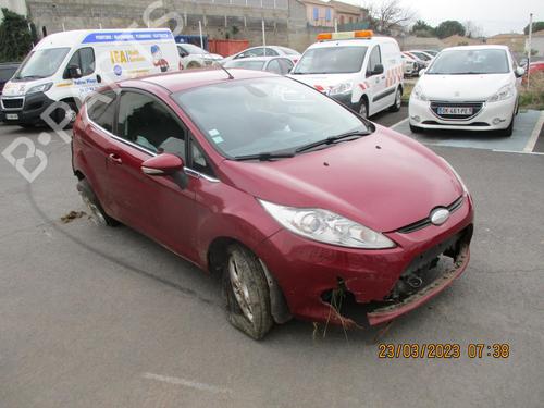 Alternator FORD FIESTA VI (CB1, CCN) 1.6 TDCi | BP22323812M7 