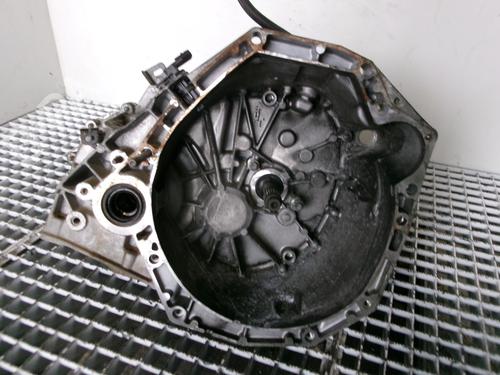 Gearbox RENAULT CLIO V (B7_) 1.5 Blue dCi 85 (B7AG) | BP23876910M3 - Image 2