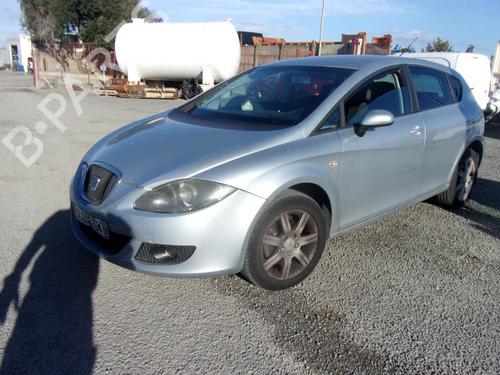 Right taillight SEAT LEON (1P1) 2.0 TDI 16V | BP22325551C35 