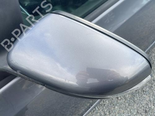 Left mirror VW GOLF VI (5K1) 2.0 GTi | BP22327882C26