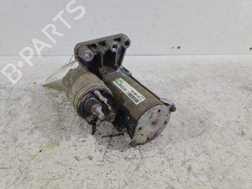 Used Starter Starter PEUGEOT 207 (WA_, WC_) 1.4 HDi (68 hp) 32423058 32423058
