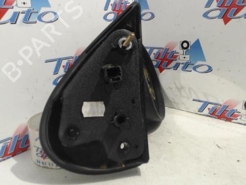 Right mirror RENAULT TWINGO I (C06_) 1.2 16V (C06C, C06D, C06K) | BP22539543C27 