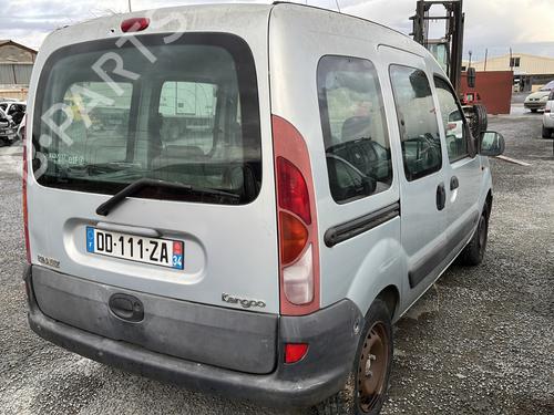 Left headlight RENAULT KANGOO (KC0/1_) 1.9 dTi (KC0U) | BP24555351C28  - Image 5