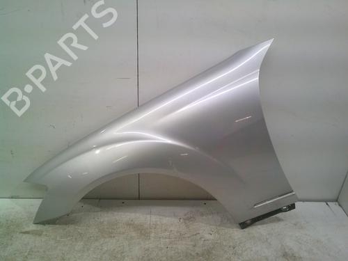 Used Left front fenders MERCEDES-BENZ S-CLASS (W221, V221) S 320 CDI (221.022, 221.122) (235 hp) 30327799