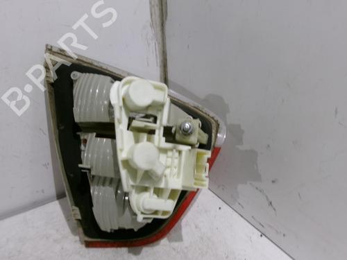 Used Right tailgate light BMW 3 (E90) 325 d (197 hp) 22328509