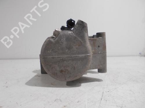 AC compressor NISSAN MICRA IV (K13K, K13KK) 1.2 | BP22327213M34 