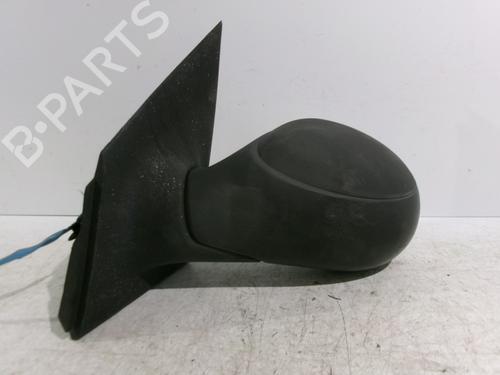 Used Left mirror CITROËN C2 (JM_) 1.4 HDi (68 hp) 25436729