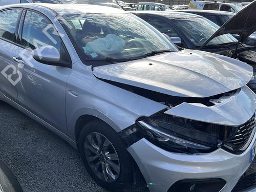Used Parts FIAT TIPO Hatchback (356_, 357_) 4650910
