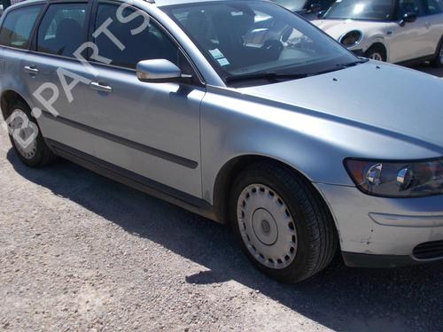 Front bumper VOLVO V50 (545) 2.0 D | BP22539799C7 