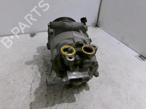 AC compressor PEUGEOT BOXER Van 2.2 HDi 130 | BP22328755M34 