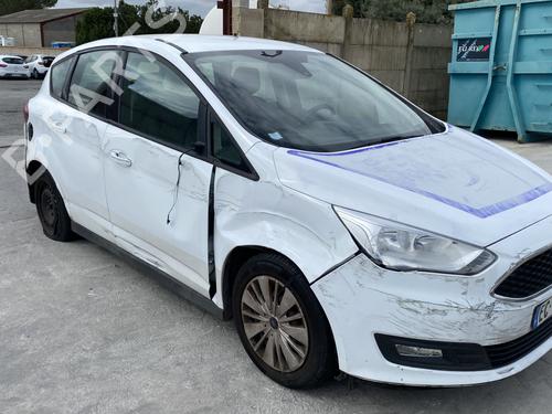 Left front window switch FORD C-MAX II (DXA/CB7, DXA/CEU) 1.5 TDCi | BP25918519I27  - Image 5