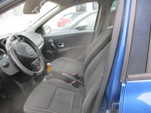 Left mirror RENAULT CLIO III (BR0/1, CR0/1) 1.5 dCi (C/BR0G, C/BR1G) | BP23214852C26 