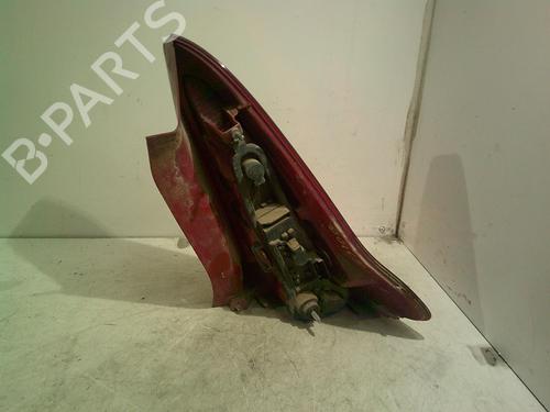 Used Left taillight Left taillight CITROËN C4 Coupe (LA_) 2.0 HDi (136 hp) 22326617 22326617