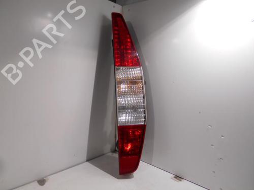Right taillight FIAT DOBLO Box Body/MPV (223_) 1.9 JTD (223ZXE1A) | BP22327235C35 