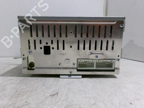 Radio KIA RIO III (UB) 1.4 CRDi | BP22327118E6 