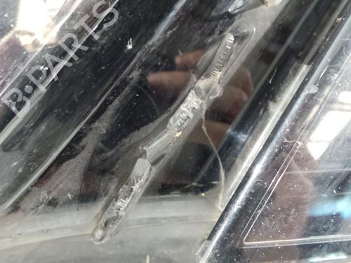 Used Left headlight Left headlight SKODA OCTAVIA III Combi (5E5, 5E6) 2.0 TDI (150 hp) 27320109 27320109