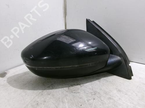 Used Right mirror PEUGEOT 308 SW II (LC_, LJ_, LR_, LX_, L4_) 1.2 THP 130 (131 hp) 22540053