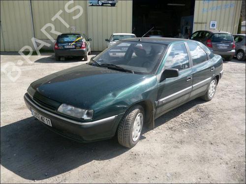 Used Parts CITROËN XANTIA (X1_, X2_) 1.9 D 2094045