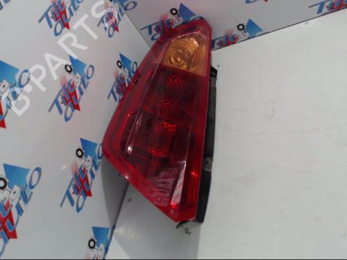 Used Left taillight FIAT GRANDE PUNTO (199_) 1.3 D Multijet (199.AXD11, 199.AXD1A, 199.AXD1B,... (90 hp) 22324301