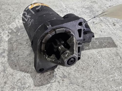 Used Starter Starter 36293675 36293675