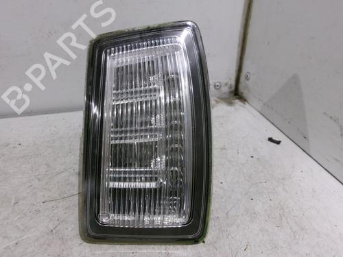 Used Right tailgate light Right tailgate light AUDI A1 (8X1, 8XK) 1.6 TDI (105 hp) 22323742 22323742