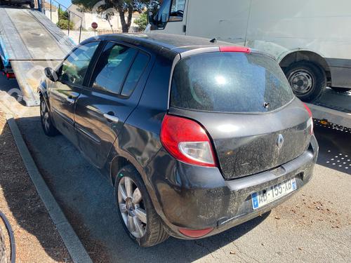 Peças RENAULT CLIO III (BR0/1, CR0/1) 4775714