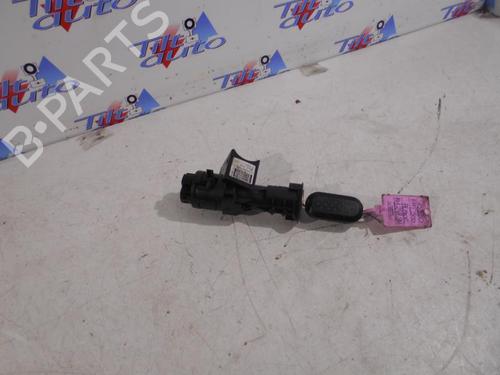 Used Ignition barrel Ignition barrel FIAT 500 (312_) 1.3 D Multijet (312AXB1A) (75 hp) 22539580 22539580