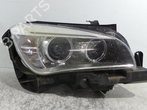 Right headlight BMW X1 (E84) sDrive 18 d | BP34147625C29 - Image 4