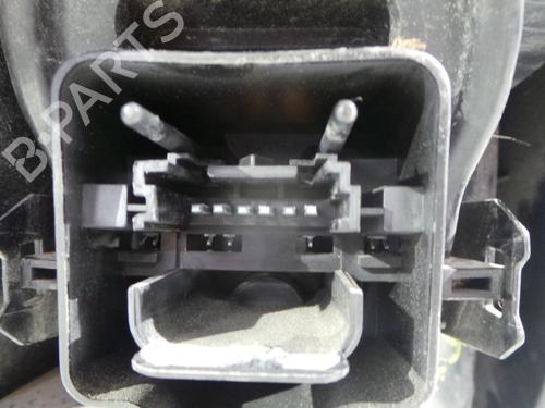 Right taillight RENAULT SCÉNIC II (JM0/1_) 1.5 dCi (JM1E, JM16) | BP31640814C35 