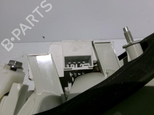 Left taillight BMW 3 Touring (E46) 330 d | BP23233111C34 