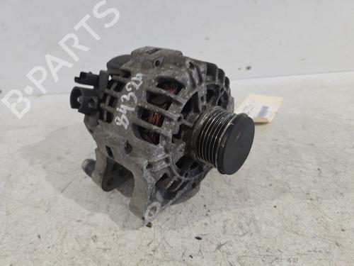 Generator PEUGEOT 207 (WA_, WC_) 1.4 HDi (68 hp) 28314421