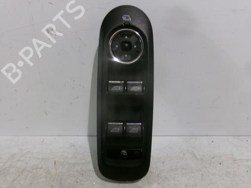 Used Left front window switch FORD GALAXY II (WA6) 2.0 TDCi (140 hp) 29066883
