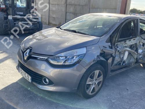 Used Parts RENAULT CLIO IV (BH_) 1.2 16V (73 hp) 4335778