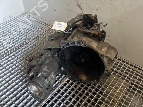Gearbox AUDI A3 (8P1) | BP38531567M3 - Image 2