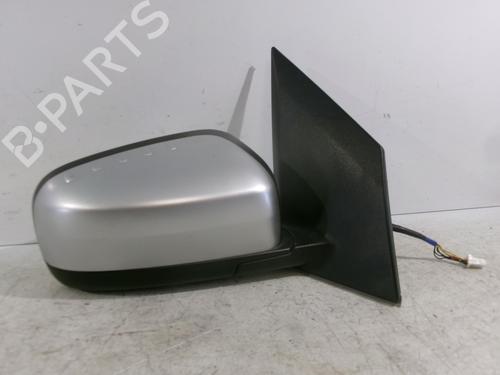 Used Right mirror RENAULT KOLEOS I (HY_) 2.0 dCi 4x4 (HY0K) (150 hp) 28420639