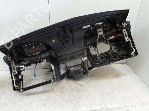 Dashboard PEUGEOT 2008 I (CU_) 1.6 BlueHDi 100 | BP36016373C46 - Image 7