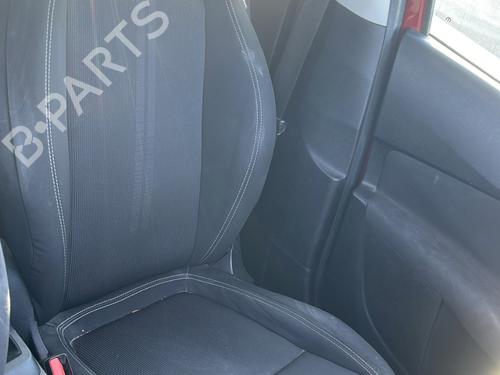 Left front seat FIAT TIPO Hatchback (356_, 357_) 1.4 (356HXA1B, 357) | BP29544061C15 
