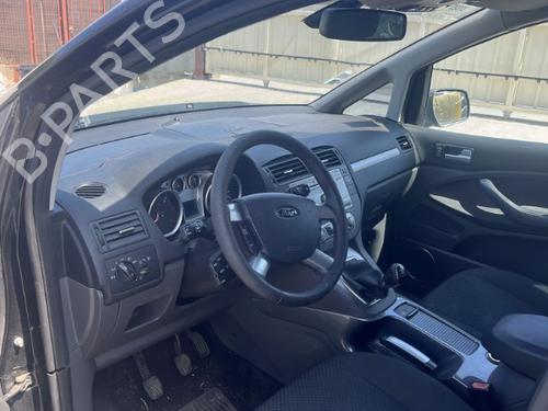 Left mirror FORD C-MAX (DM2) 1.8 TDCi | BP32349139C26 - Image 6