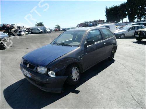 Left taillight SEAT IBIZA II (6K1) 1.4 i | BP22324382C34 
