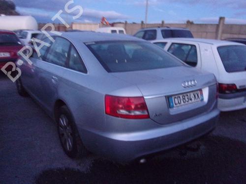 Front bumper AUDI A6 C6 (4F2) 2.0 TDI | BP22539988C7 