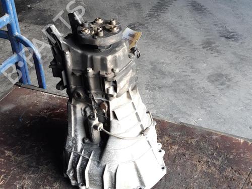 Used Gearbox MERCEDES-BENZ CLK Convertible (A208) CLK 200 (208.435) (136 hp) 22327358