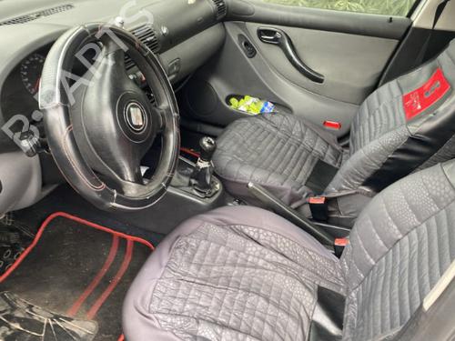 Left taillight SEAT LEON (1M1) 1.9 TDI | BP29630136C34 - Image 4