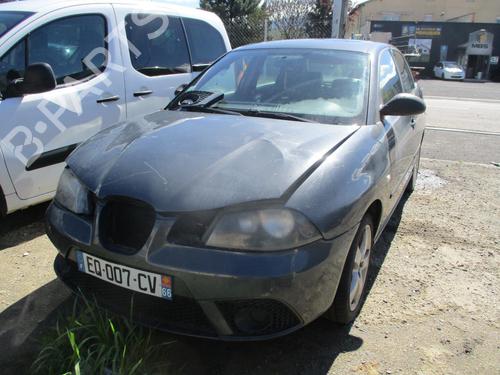 Left taillight SEAT IBIZA III (6L1) 1.4 TDI | BP22328332C34 