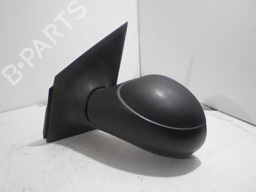 Used Left mirror Left mirror 22328906 22328906