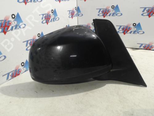 Right mirror FIAT SEDICI (189_) 1.9 D Multijet 4x4 | BP22327361C27