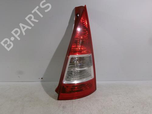 Used Right taillight CITROËN C3 I (FC_, FN_) 1.1 i (60 hp) 27171640