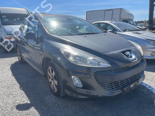 Used Parts PEUGEOT 308 I (4A_, 4C_) 1.6 HDi 4683581
